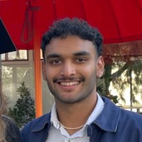 Vikrant Vinodhram