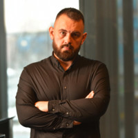 Maciek Bryndal
