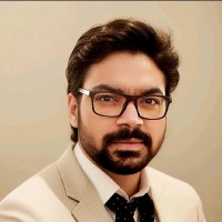 Bhanu Prakash Annaparthy