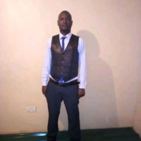 Collins Makungo