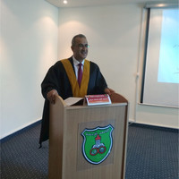 Dr. Mahmoud Maree