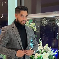 Asiful Haque Chowdhury