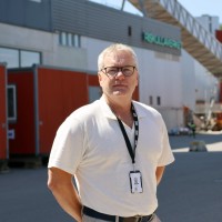 Hans Liljered