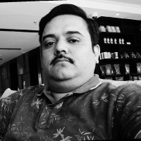 Shashikant Pandey