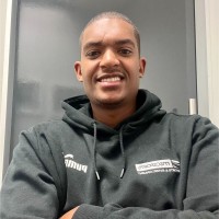 Daniel Du Preez Ca(Sa)