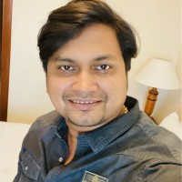 Gourav RAJ