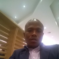 Calvin Makama