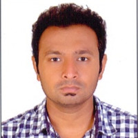 Krunalsinh Rana