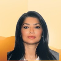 Farah Al Zahawi