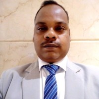 Sunil Kushwah
