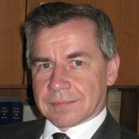 Friedrich IRO