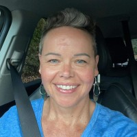 Stephanie Perry