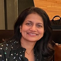 Purnima Krishnamurthy