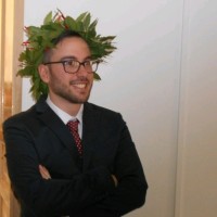 Nicholas B. M. Giuliana