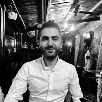 İsmail Coşgun