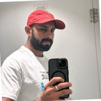 Nikesh CK