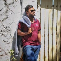 Aravinthan Kumar
