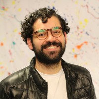 Daniel Palombo
