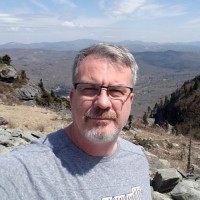 Mike Macdonald