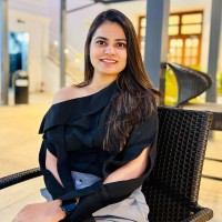 Aditi Arora