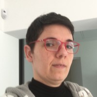 Edwige LOUVET