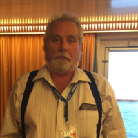 Randy Seargeant
