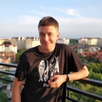 Алексей Травушкин