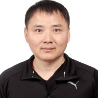 Jie Huang