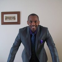 Ike Ivenso