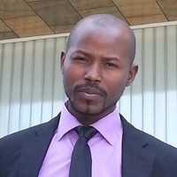 Richard Nsubuga