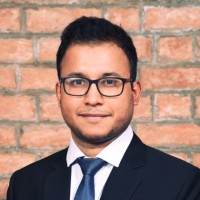 Abhishek Mehta