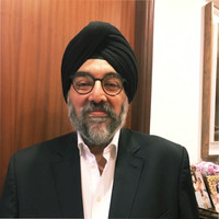 Jaspal Bindra