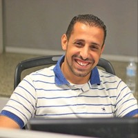 Mahmoud AbdelGhany