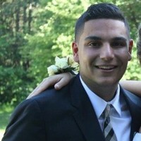 Evan Cicciarella