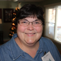 Sr. Connie Bach