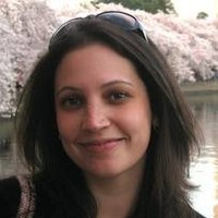Alma Mitchell