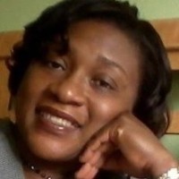 Sonia Wright