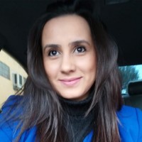 Mariane Silva Oliveira