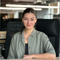 Mariam Sharmiashvili