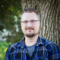 Grant Heger