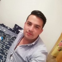 William Alfredo Rivera Cruz