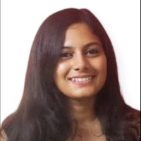 Anusha Ghosh