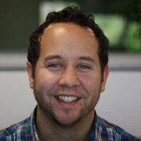 Daniel Toscano