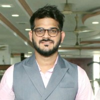 Mukul Sharma