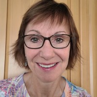 Roxanne Miller, Retired CBAP
