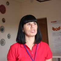 Yana Kornienko