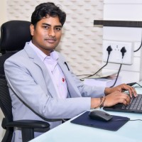 Piyush Kanti Mohanta