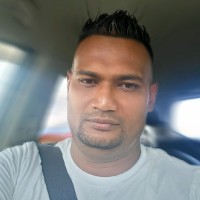 Alfred Ali Alfred Ali