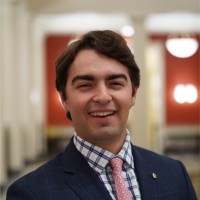 Parker Kufel