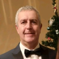 Mark Lever